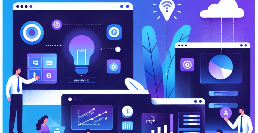 中小企业低成本上 ERP：先做轻量级还是一次性到位？